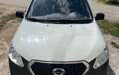 Datsun on-DO I рестайлинг, 2018 год, 580 000 рублей, 1 фотография