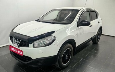 Nissan Qashqai, 2011 год, 950 000 рублей, 1 фотография