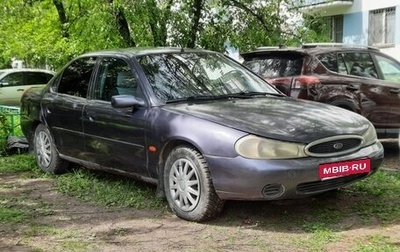 Ford Mondeo II, 1996 год, 100 000 рублей, 1 фотография