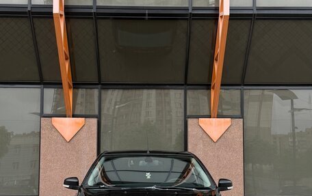 Ford Focus II рестайлинг, 2010 год, 840 000 рублей, 3 фотография