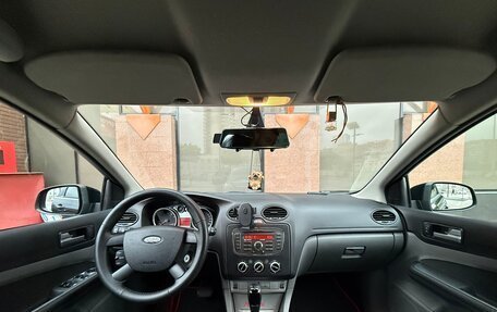 Ford Focus II рестайлинг, 2010 год, 840 000 рублей, 8 фотография