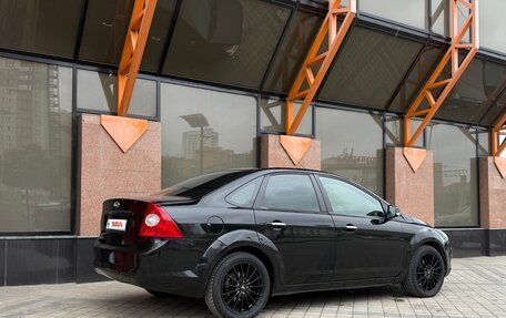Ford Focus II рестайлинг, 2010 год, 840 000 рублей, 4 фотография