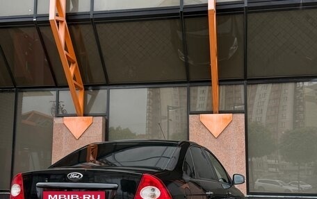 Ford Focus II рестайлинг, 2010 год, 840 000 рублей, 6 фотография