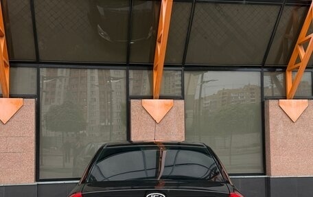 Ford Focus II рестайлинг, 2010 год, 840 000 рублей, 5 фотография