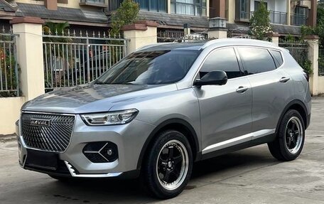 Haval H6, 2021 год, 1 350 000 рублей, 1 фотография