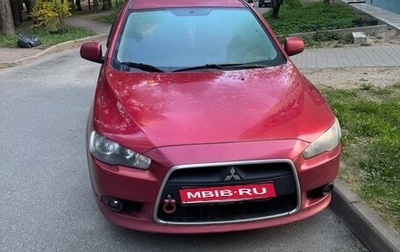 Mitsubishi Lancer IX, 2012 год, 1 100 000 рублей, 1 фотография