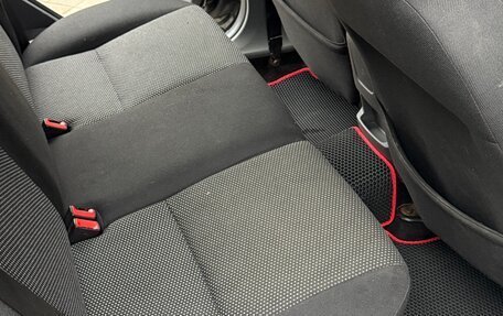 Ford Focus II рестайлинг, 2010 год, 840 000 рублей, 9 фотография