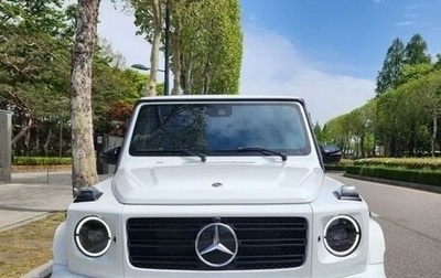 Mercedes-Benz G-Класс W463 рестайлинг _iii, 2022 год, 13 523 461 рублей, 1 фотография
