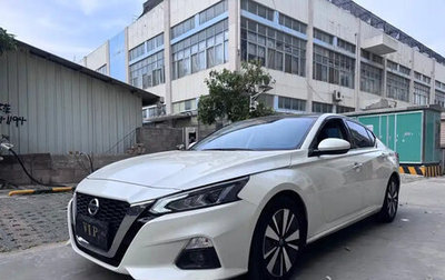 Nissan Teana, 2020 год, 1 750 000 рублей, 1 фотография