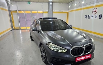 BMW 1 серия, 2021 год, 2 535 000 рублей, 1 фотография