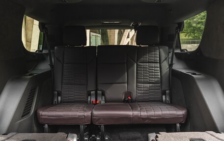 Cadillac Escalade V, 2023 год, 14 750 000 рублей, 12 фотография
