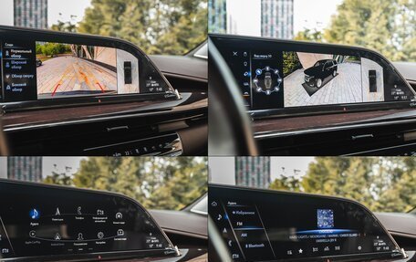 Cadillac Escalade V, 2023 год, 14 750 000 рублей, 16 фотография