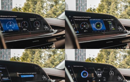 Cadillac Escalade V, 2023 год, 14 750 000 рублей, 17 фотография