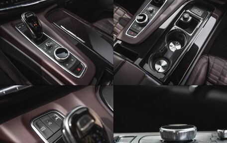 Cadillac Escalade V, 2023 год, 14 750 000 рублей, 15 фотография