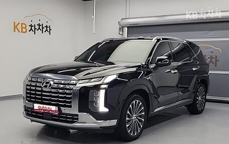 Hyundai Palisade I, 2022 год, 3 850 000 рублей, 1 фотография