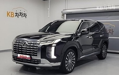 Hyundai Palisade I, 2022 год, 3 850 000 рублей, 1 фотография