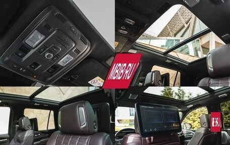 Cadillac Escalade V, 2023 год, 14 750 000 рублей, 18 фотография