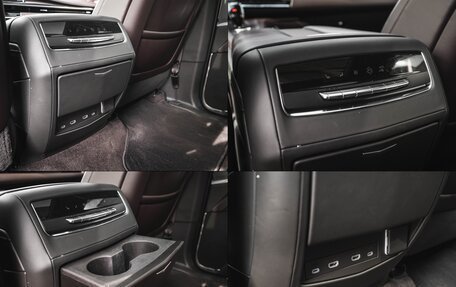 Cadillac Escalade V, 2023 год, 14 750 000 рублей, 19 фотография