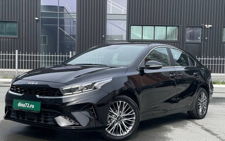 KIA Cerato IV, 2022 год, 2 649 000 рублей, 1 фотография