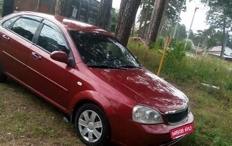 Chevrolet Lacetti, 2006 год, 285 000 рублей, 2 фотография