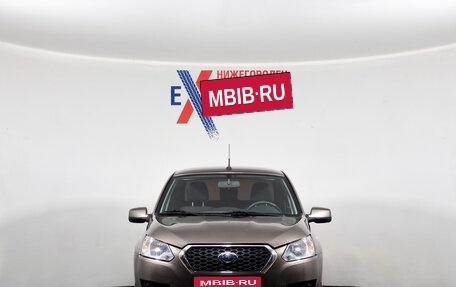 Datsun on-DO I рестайлинг, 2019 год, 489 000 рублей, 1 фотография