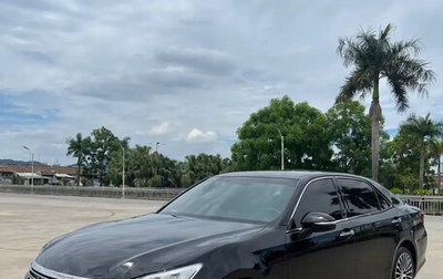 Toyota Crown, 2020 год, 3 000 000 рублей, 1 фотография