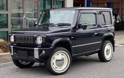 Suzuki Jimny, 2018 год, 999 000 рублей, 1 фотография