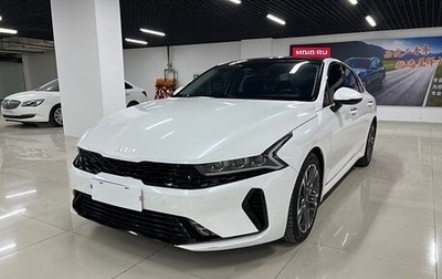 KIA K5, 2021 год, 2 200 000 рублей, 1 фотография
