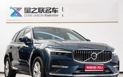 Volvo XC60 II, 2022 год, 2 980 000 рублей, 1 фотография