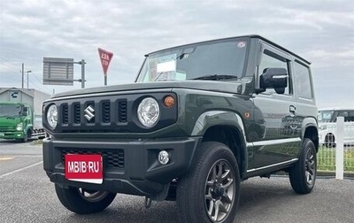 Suzuki Jimny, 2021 год, 1 325 009 рублей, 1 фотография