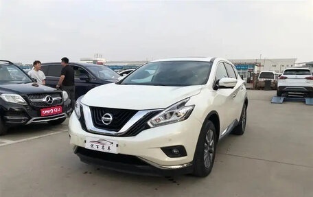 Nissan Murano, 2020 год, 2 350 000 рублей, 1 фотография