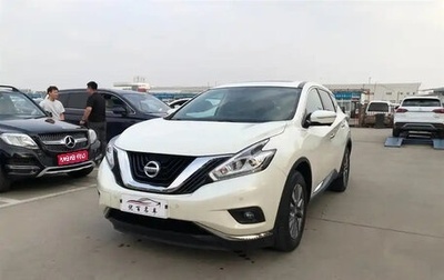 Nissan Murano, 2020 год, 2 350 000 рублей, 1 фотография