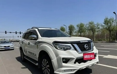 Nissan Terra, 2020 год, 2 200 000 рублей, 1 фотография