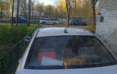 Chevrolet Lacetti, 2011 год, 355 000 рублей, 1 фотография