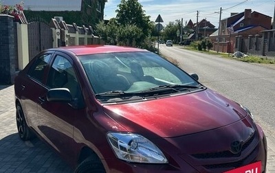 Toyota Yaris III рестайлинг, 2006 год, 675 000 рублей, 1 фотография