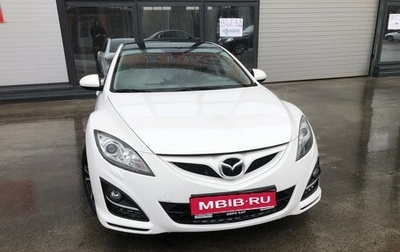 Mazda 6, 2010 год, 835 000 рублей, 1 фотография