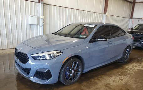 BMW 2 серия F44, 2022 год, 3 050 000 рублей, 1 фотография