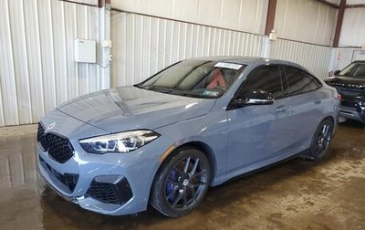 BMW 2 серия F44, 2022 год, 3 050 000 рублей, 1 фотография