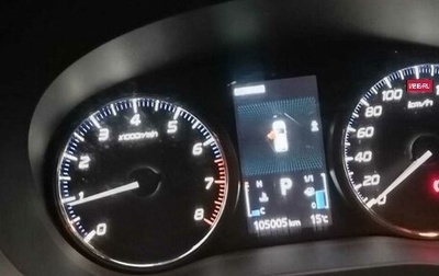 Mitsubishi Outlander III рестайлинг 3, 2019 год, 2 300 000 рублей, 1 фотография