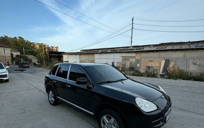 Porsche Cayenne III, 2004 год, 900 000 рублей, 1 фотография