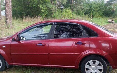 Chevrolet Lacetti, 2006 год, 285 000 рублей, 6 фотография