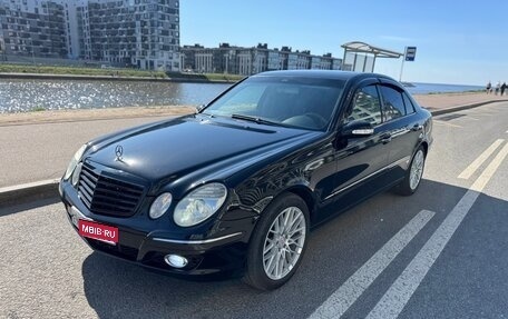 Mercedes-Benz E-Класс, 2005 год, 875 000 рублей, 1 фотография