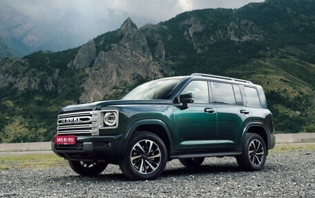 Haval H9, 2024 год, 4 000 000 рублей, 1 фотография