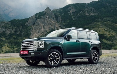 Haval H9, 2024 год, 4 000 000 рублей, 1 фотография