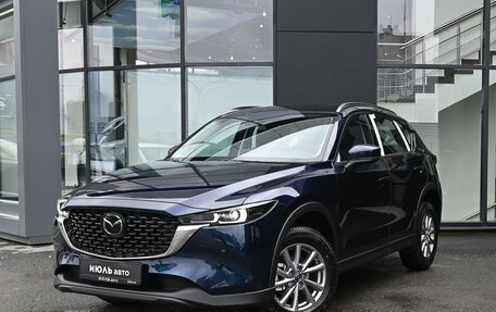 Mazda CX-5 II, 2025 год, 4 490 000 рублей, 1 фотография