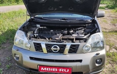 Nissan X-Trail, 2008 год, 1 090 000 рублей, 1 фотография