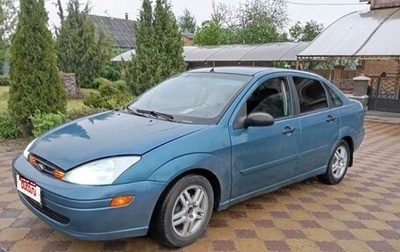 Ford Focus IV, 2000 год, 180 000 рублей, 1 фотография
