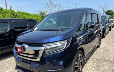 Honda Stepwgn IV, 2020 год, 1 780 000 рублей, 1 фотография