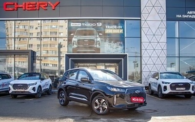 Chery Tiggo 4 I рестайлинг, 2024 год, 2 370 000 рублей, 1 фотография