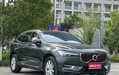 Volvo XC60 II, 2021 год, 2 890 000 рублей, 1 фотография